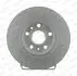 Тормозной диск FERODO DDF1733C (фото 1)