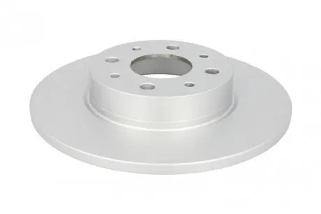 Диск тормозной FERODO DDF1741C