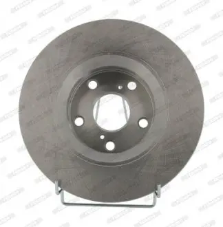 Диск тормозной FERODO DDF1756