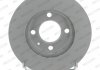 Гальмівний диск FERODO DDF175C (фото 1)