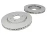 Диск тормозной FERODO DDF1761C (фото 1)