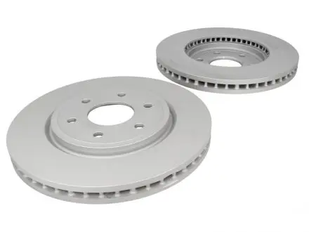 Диск тормозной FERODO DDF1761C