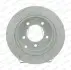Диск тормозной FERODO DDF1762C (фото 1)