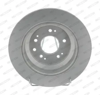Диск гальмівний FERODO DDF1778C