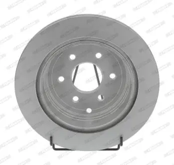 Автозапчасть FERODO DDF1785C