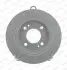 Диск тормозной FERODO DDF1793C (фото 1)