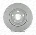 Диск тормозной FERODO DDF1805C (фото 1)