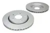 Диск тормозной FERODO DDF1807C (фото 1)