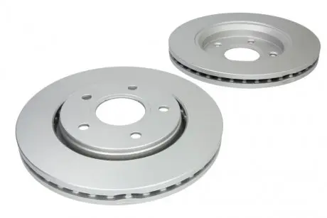 Диск тормозной FERODO DDF1807C