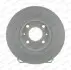 Диск тормозной FERODO DDF1840C (фото 1)
