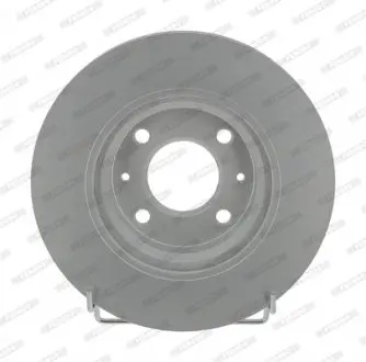 Диск гальмівний FERODO DDF1840C