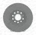 Диск тормозной FERODO DDF1850C (фото 1)