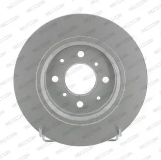Тормозной диск FERODO DDF1876C