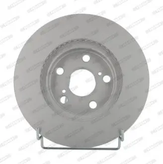 Диск тормозной FERODO DDF1882C