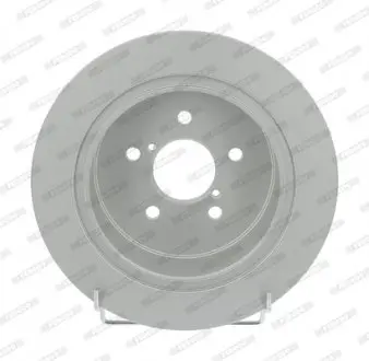 Тормозной диск FERODO DDF1903C