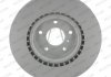 Гальмівний диск FERODO DDF1948C1 (фото 1)