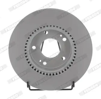 Диск тормозной FERODO DDF2088C