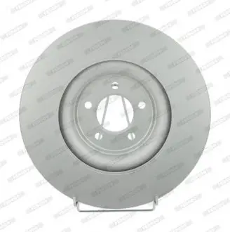 Диск тормозной FERODO DDF2107C1