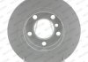 Тормозной диск FERODO DDF2123C (фото 1)