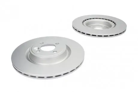 Диск тормозной FERODO DDF2127C