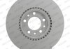 Тормозной диск FERODO DDF2156C (фото 2)