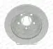 Диск тормозной FERODO DDF2170C (фото 1)