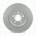 Диск тормозной FERODO DDF2188C (фото 1)