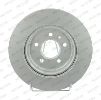 Диск тормозной FERODO DDF2188C