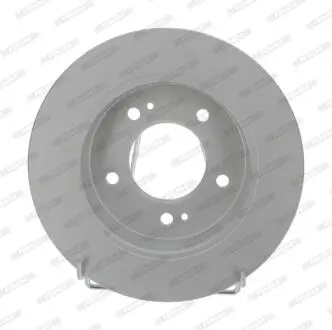 Диск гальмівний FERODO DDF2193C