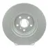 Диск тормозной FERODO DDF2204C (фото 1)