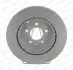 Диск тормозной FERODO DDF2251C (фото 1)