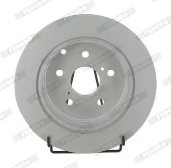 Автозапчасть FERODO DDF2307C