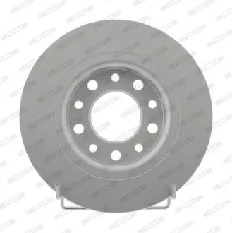 Диск тормозной FERODO DDF2333C