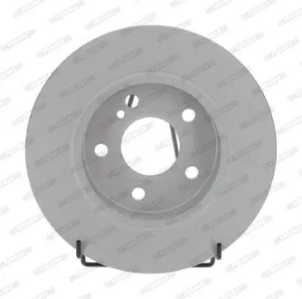 Диск тормозной FERODO DDF2335C