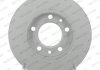 Гальмівний диск FERODO DDF2406C (фото 2)