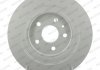 Гальмівний диск FERODO DDF2425C (фото 1)