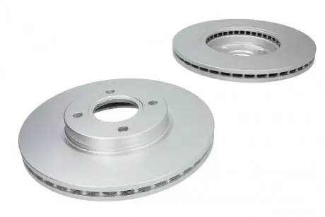 Диск тормозной FERODO DDF2461C