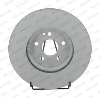 Диск гальмівний FERODO DDF2545C