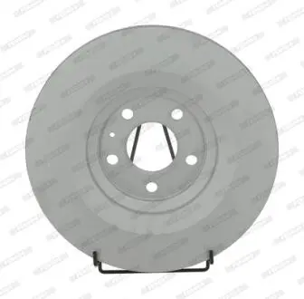 Диск гальмівний FERODO DDF2546C