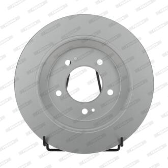 Автозапчасть FERODO DDF2608C