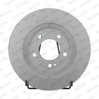 Автозапчасть FERODO DDF2608C