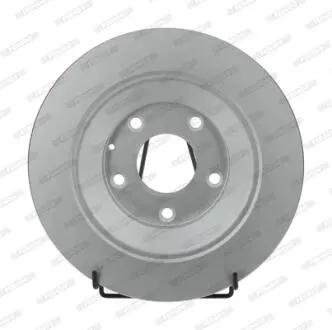 Диск тормозной FERODO DDF2609C