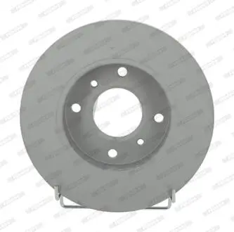 Диск тормозной FERODO DDF260C