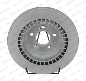 Автозапчасть FERODO DDF2611C