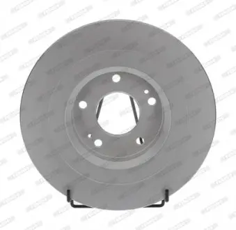 Диск тормозной FERODO DDF2652C