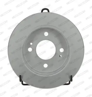 Диск тормозной FERODO DDF2655C