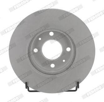 Автозапчасть FERODO DDF2660C