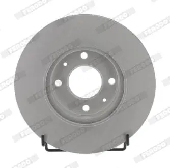 Автозапчасть FERODO DDF2660C