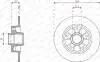 Диск тормозной FERODO DDF2824C-1 (фото 2)