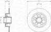 Диск тормозной FERODO DDF2824C-1 (фото 3)